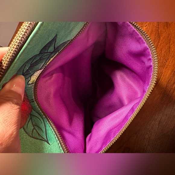 Original by Sharif Double sided crossbody bag NWT - Picture 5 of 16